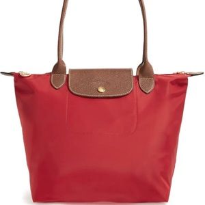 Longchamp Le Pliage Small Tote